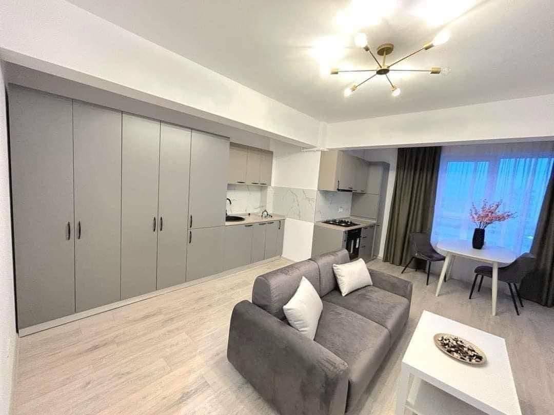 Studio meublé 1,5 pièces – Centre ville - Image 5